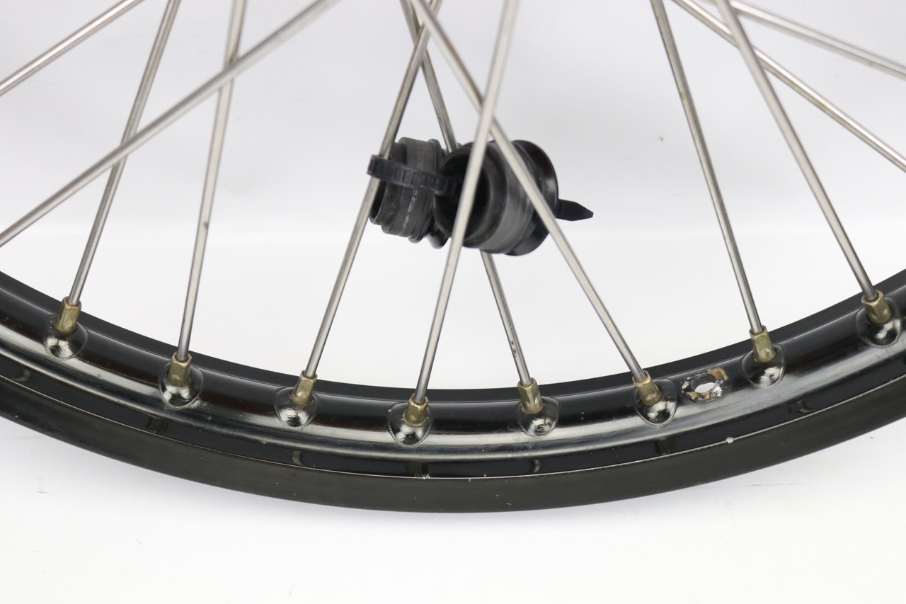 125-450 SX SX-F 2011-2012 Front & Rear Wheel Set Aftermarket KTM #316