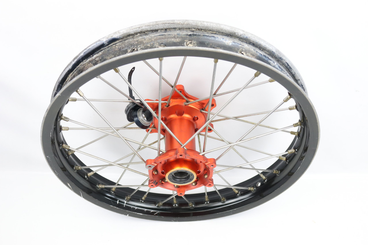 125-450 SX SX-F 2011-2012 Front & Rear Wheel Set KTM #316