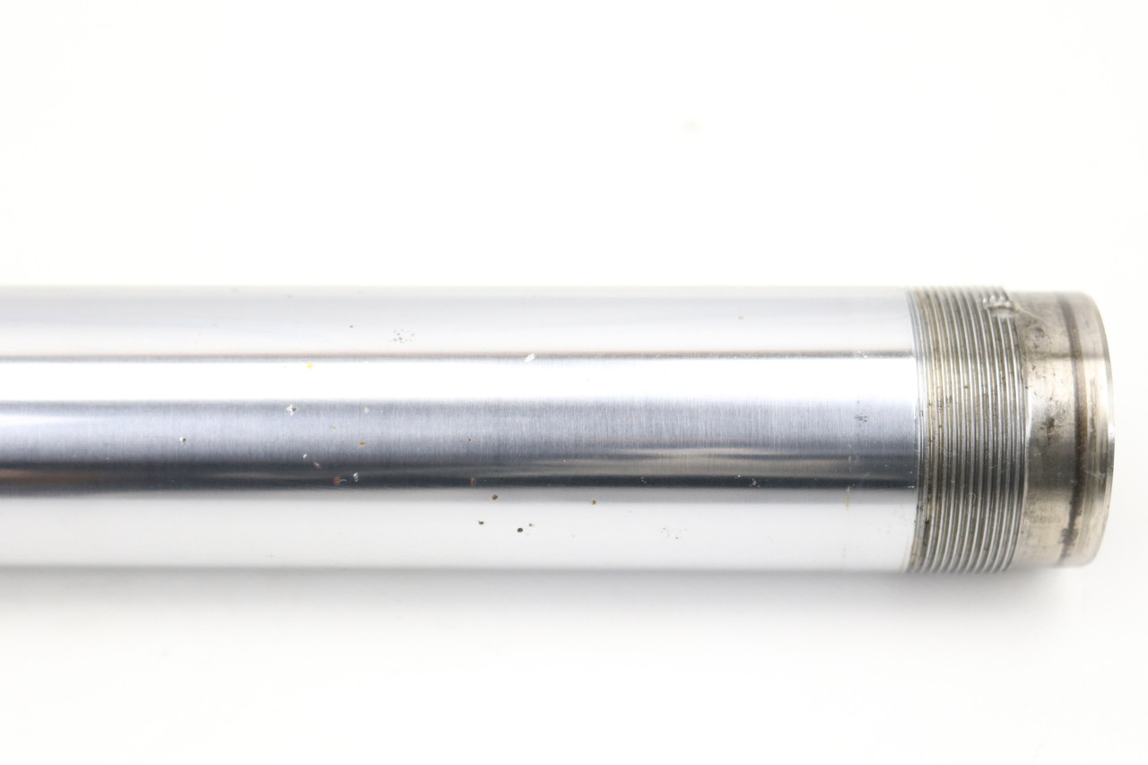 KLX300R 1997-2007 Front Fork Lower Tube Kawasaki 44013-1387 #331