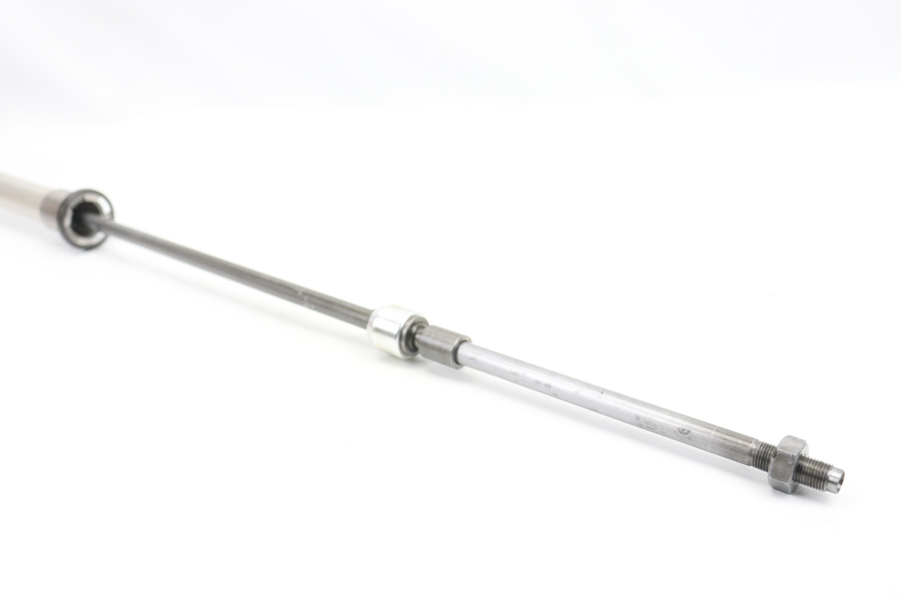 KLX300R 1997-2007 Fork Cylinder Damping Rod Kawasaki 44022-1314 #331