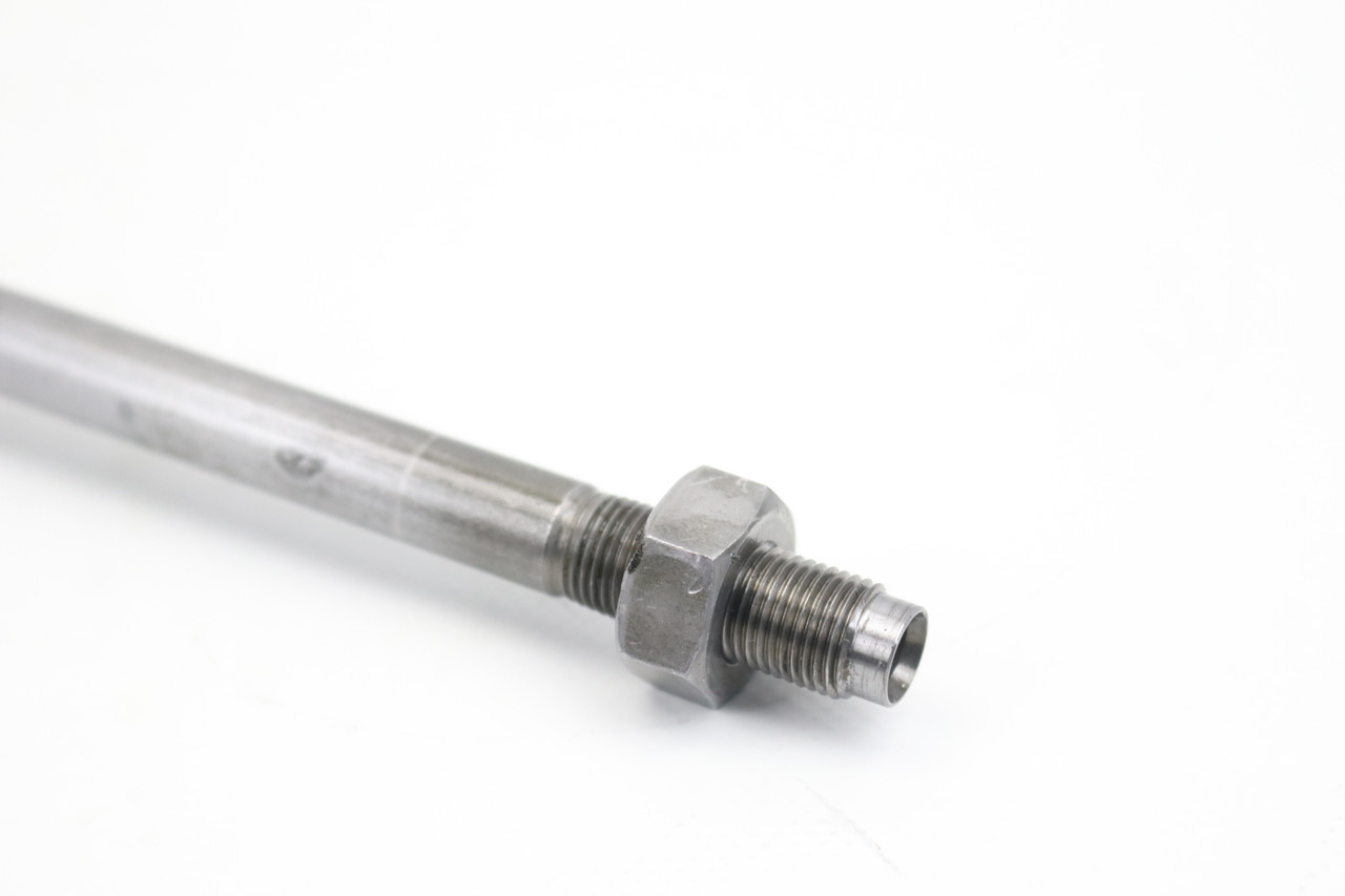 KLX300R 1997-2007 Fork Cylinder Damping Rod Kawasaki 44022-1314 #331