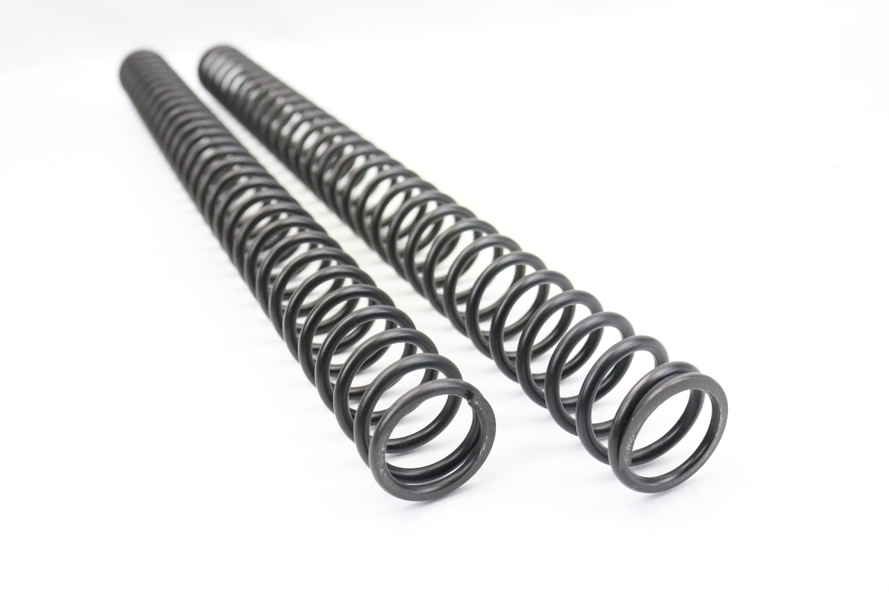 KLX300R 1997-2007 Front Fork Springs Pair Kawasaki 44026-1603 #331