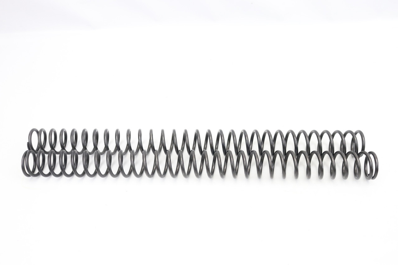 KLX300R 1997-2007 Front Fork Springs Pair Kawasaki 44026-1603 #331