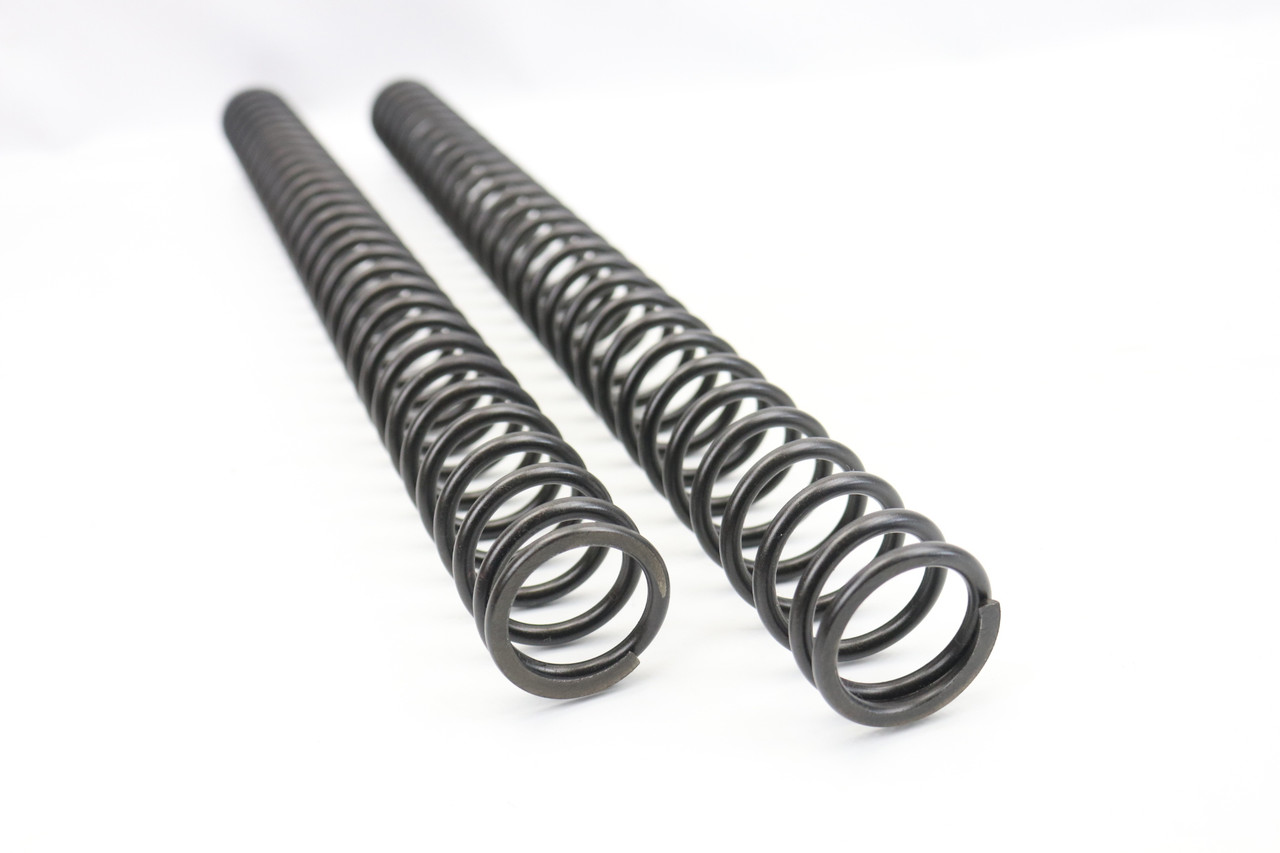 KLX300R 1997-2007 Front Fork Springs Pair Kawasaki 44026-1603 #331