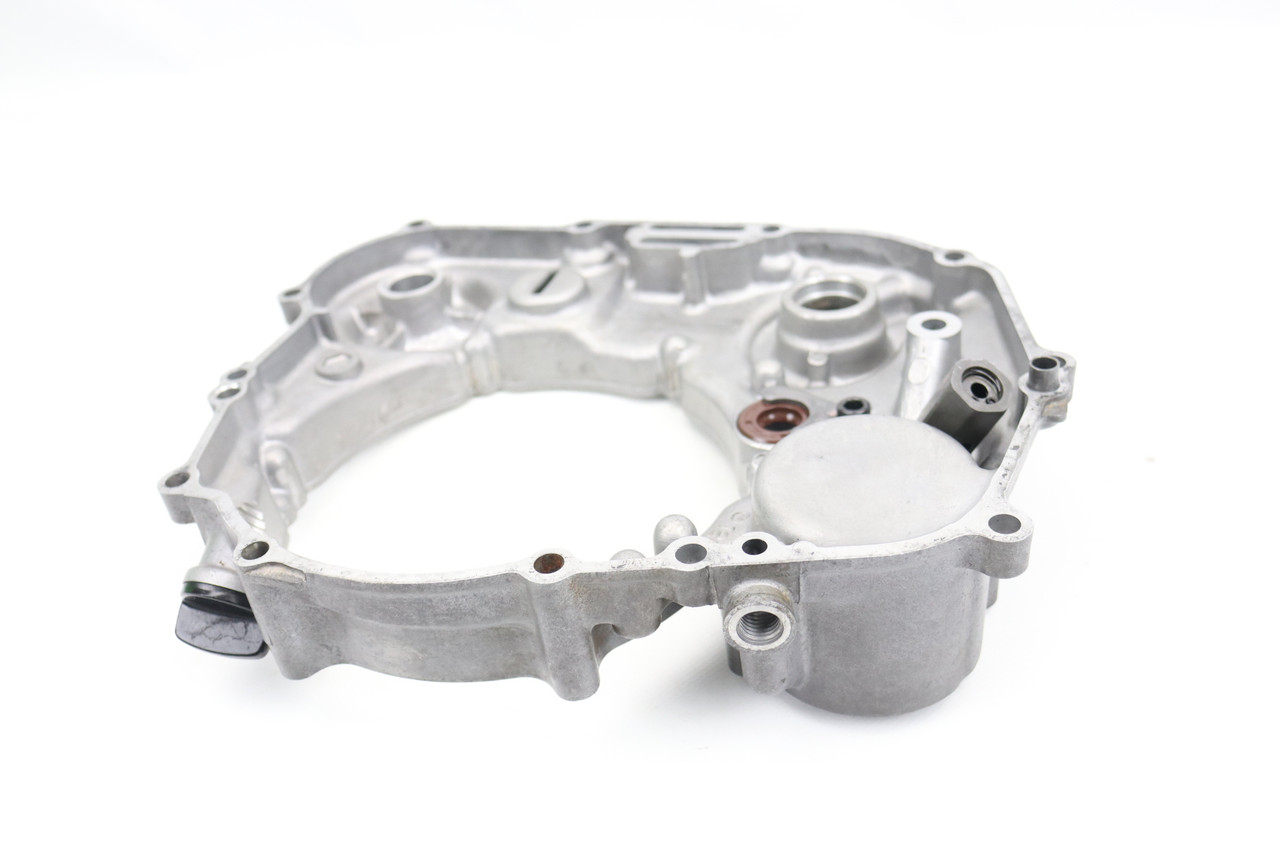KLX300R 2005 Inner Clutch Cover Case Kawasaki 14032-0007 #331
