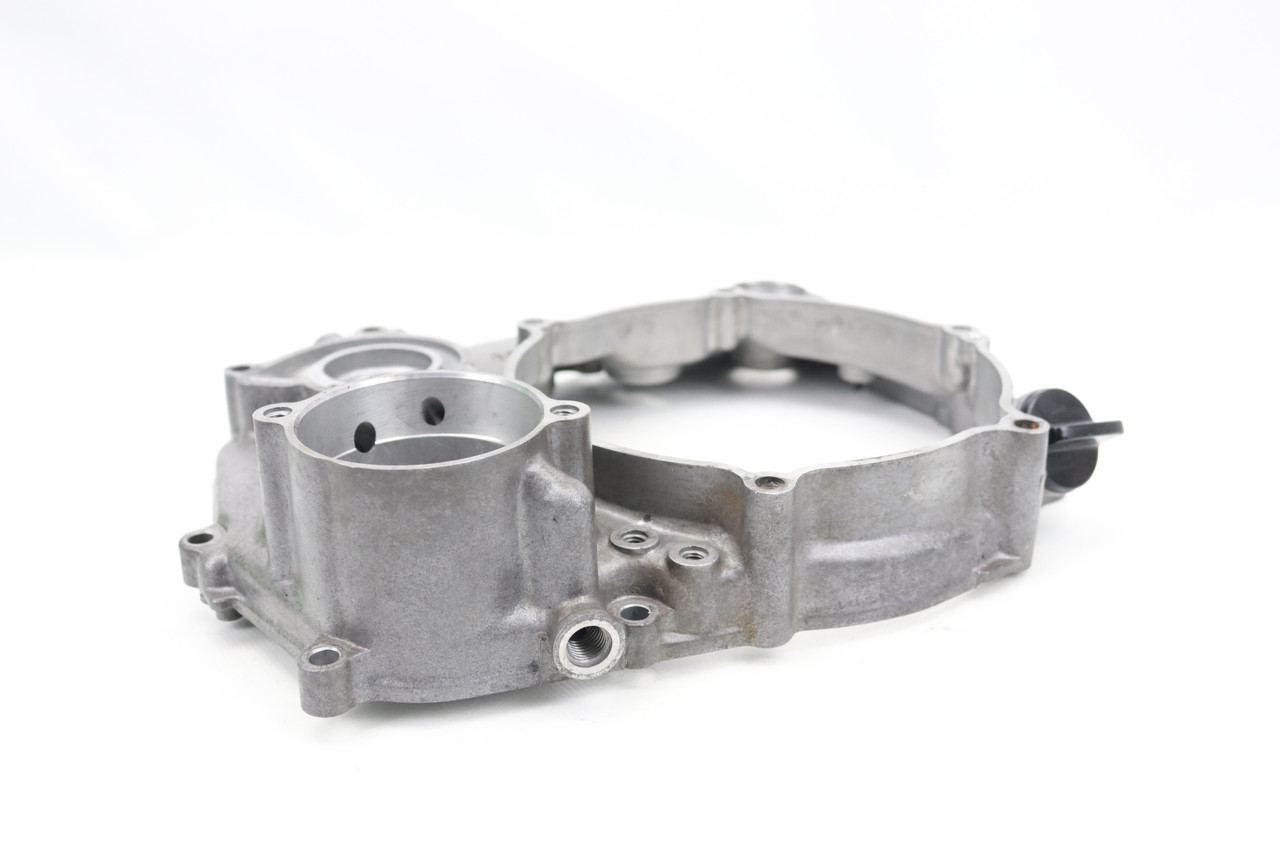 KLX300R 2005 Inner Clutch Cover Case Kawasaki 14032-0007 #331