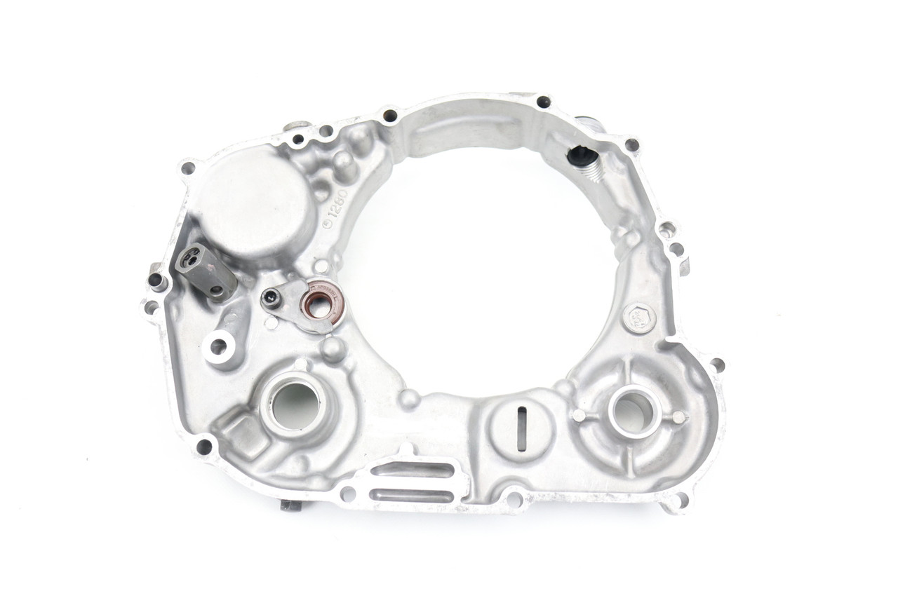 KLX300R 2005 Inner Clutch Cover Case Kawasaki 14032-0007 #331