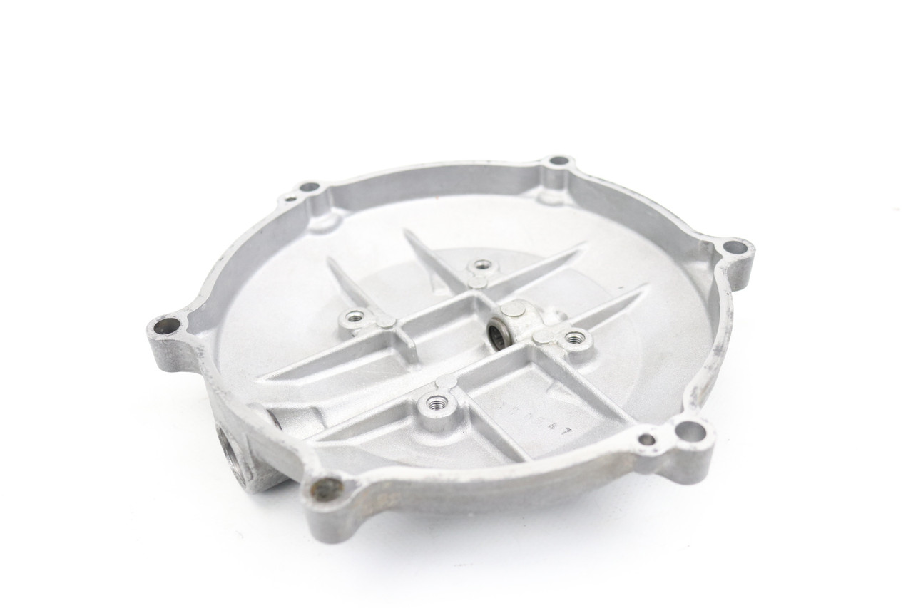 KLX300R 2005 Outer Clutch Cover Kawasaki 14032-0008 #331
