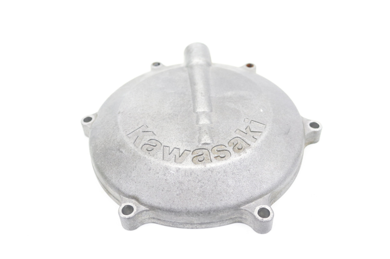 KLX300R 2005 Outer Clutch Cover Kawasaki 14032-0008 #331