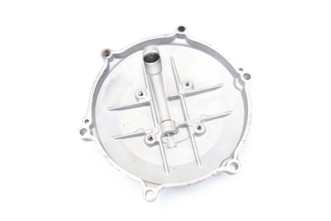 KLX300R 2005 Outer Clutch Cover Kawasaki 14032-0008 #331