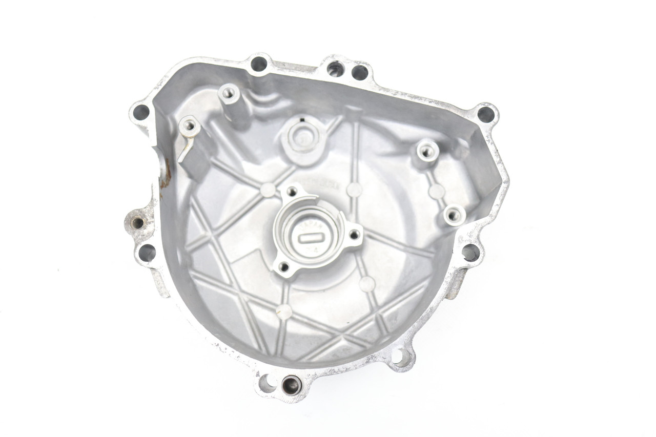 KLX300R 1997-2005 Stator Generator Cover Case Kawasaki 14031-1301 #331
