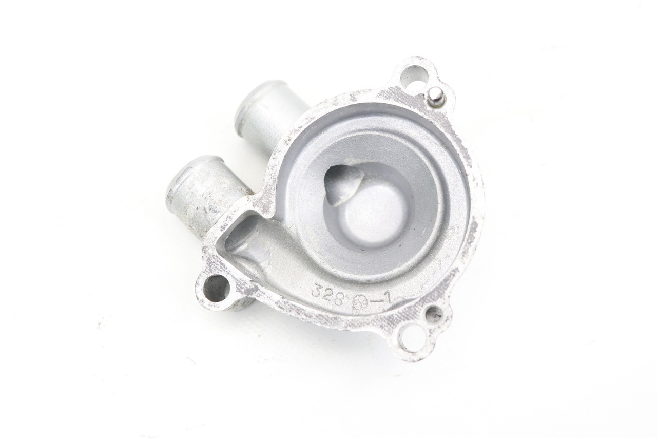 KLX300R 1997-2005 Water Pump Cover Housing Kawasaki 16142-1125 #331