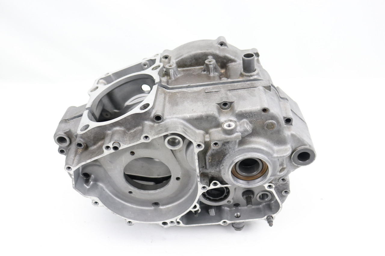 KLX300R 1997-2007 Crankcase Set Engine Cases Kawasaki 14001-5355 #331