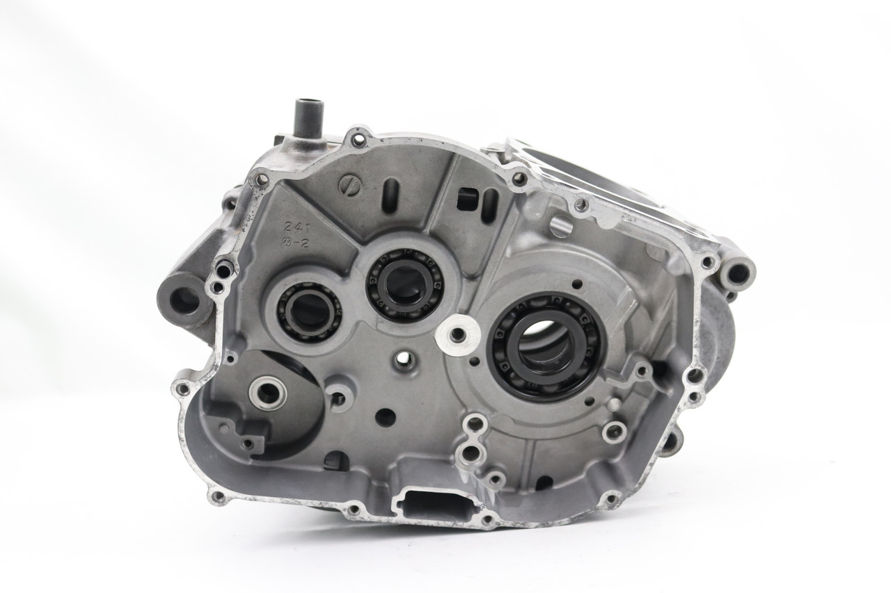 KLX300R 1997-2007 Crankcase Set Engine Cases Kawasaki 14001-5355 #331
