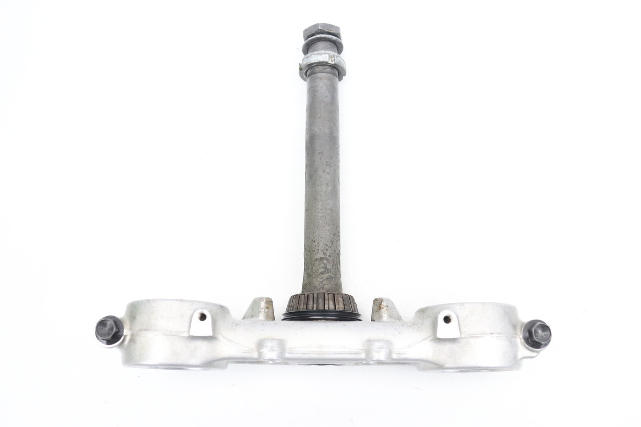 KLX300R 1997-2007 Lower Triple Clamp Steering Stem Kawasaki 44037-1291 #331