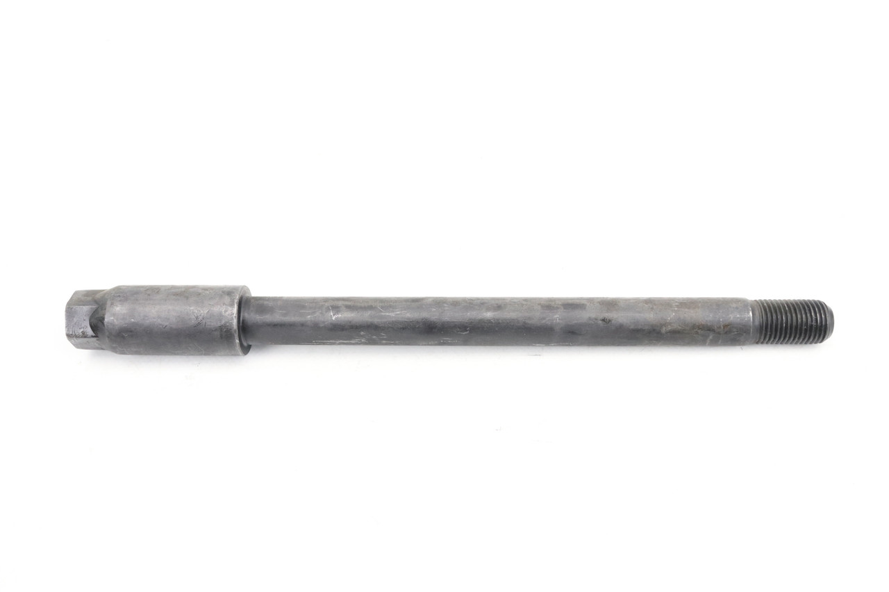 KLX300R 2005-2007 Front Axle Shaft Kawasaki 41068-0013 #331