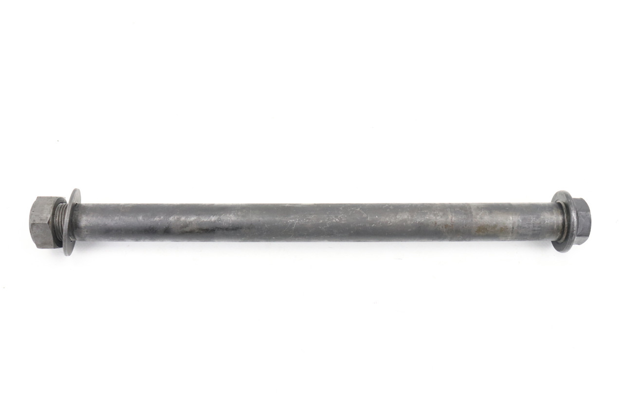 KLX300R 2005-2007 Rear Axle Shaft Bolt Kawasaki 41068-0014 #331