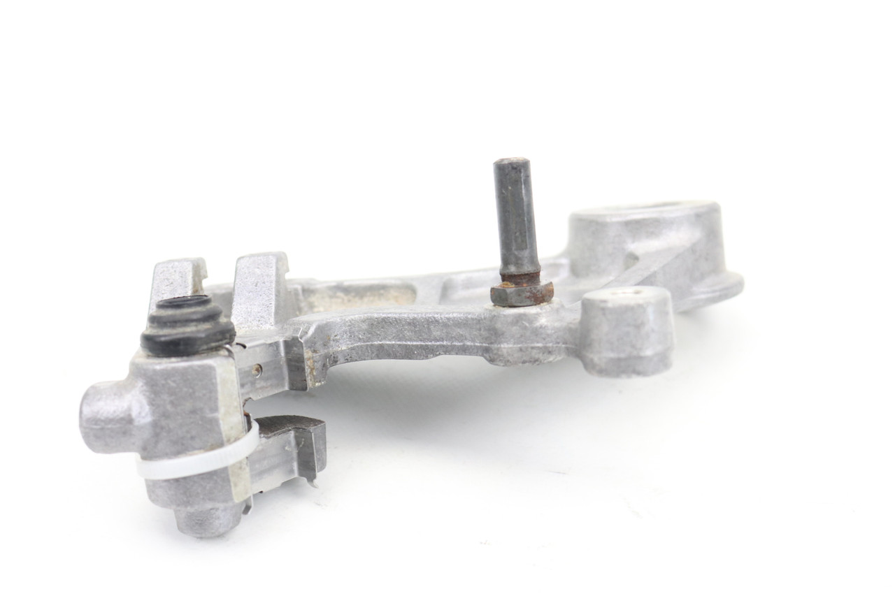 KLX300R 1997-2007 Rear Brake Caliper Bracket Kawasaki 14079-1105 #331