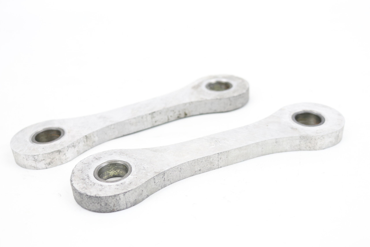 KLX300R 1997-2007 Linkage Arm Connection Rods Kawasaki 46102-1350 #331