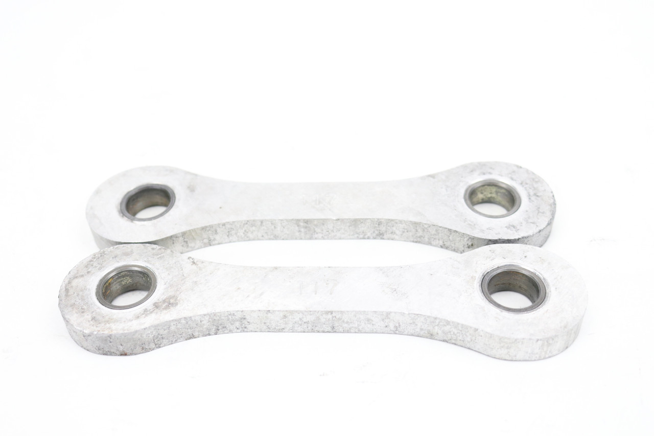 KLX300R 1997-2007 Linkage Arm Connection Rods Kawasaki 46102-1350 #331