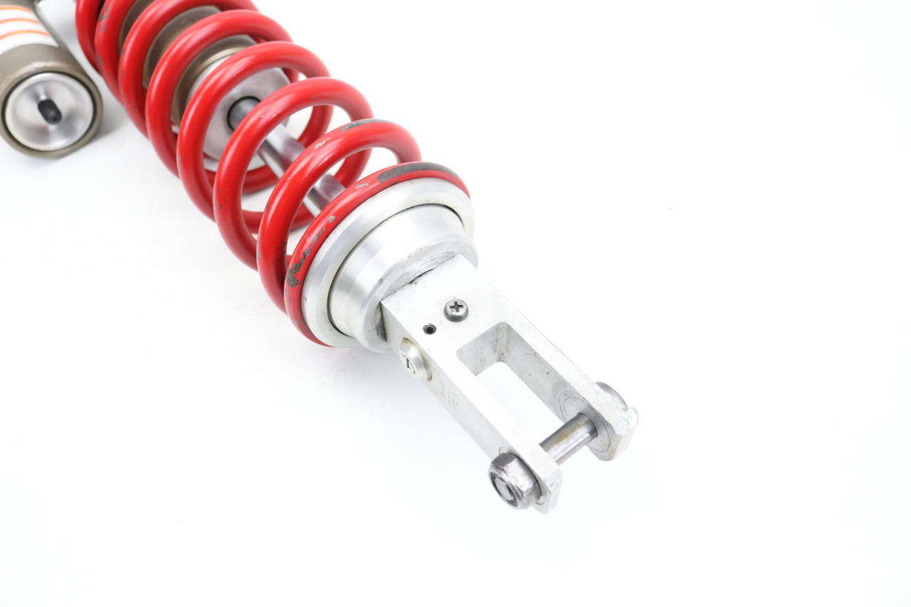 RM-Z250 2011-2012 Rear Shock Absorber Suzuki 62100-49H40-YKS #328