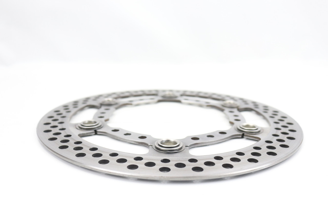 RM-Z250 08-18 RM-Z450 08-17 Front Brake Disc Aftermarket #328