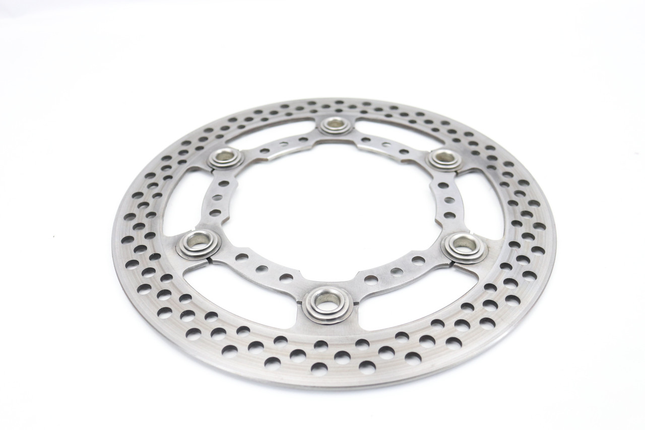 RM-Z250 08-18 RM-Z450 08-17 Front Brake Disc Aftermarket #328