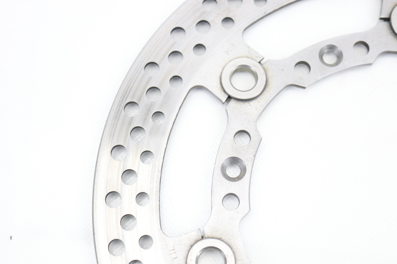 RM-Z250 08-18 RM-Z450 08-17 Front Brake Disc Aftermarket #328