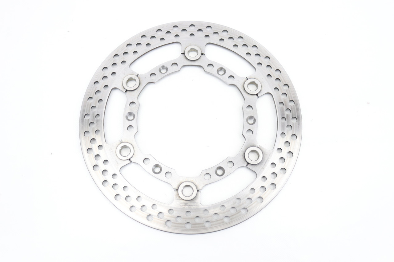 RM-Z250 08-18 RM-Z450 08-17 Front Brake Disc Aftermarket #328