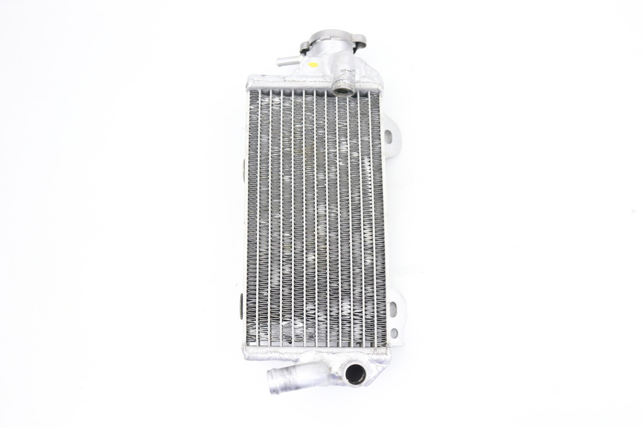RM-Z250 2010-2012 Right Radiator Cooling Assy Suzuki 17710-49H02 #328
