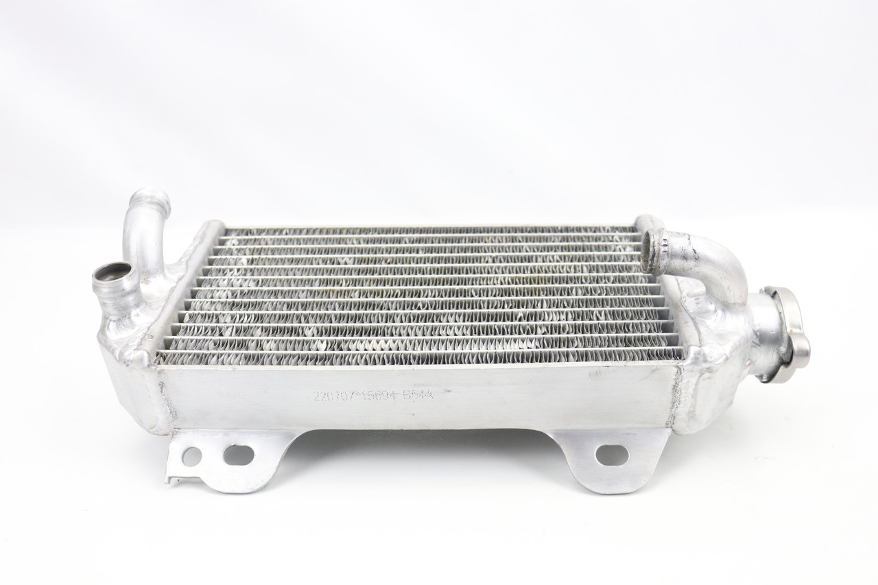 RM-Z250 2010-2012 Right Radiator Cooling Assy Suzuki 17710-49H02 #328