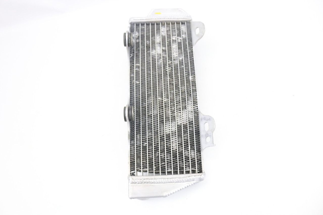 RM-Z250 2010-2012 Left Radiator Cooling Assy Suzuki 17720-49H01 #328