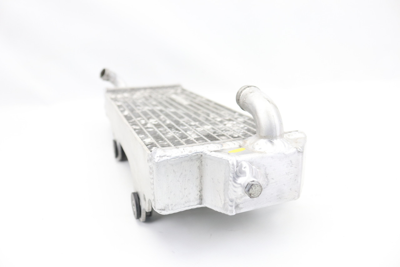 RM-Z250 2010-2012 Left Radiator Cooling Assy Suzuki 17720-49H01 #328