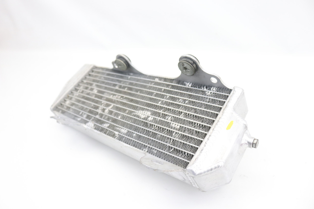 RM-Z250 2010-2012 Left Radiator Cooling Assy Suzuki 17720-49H01 #328