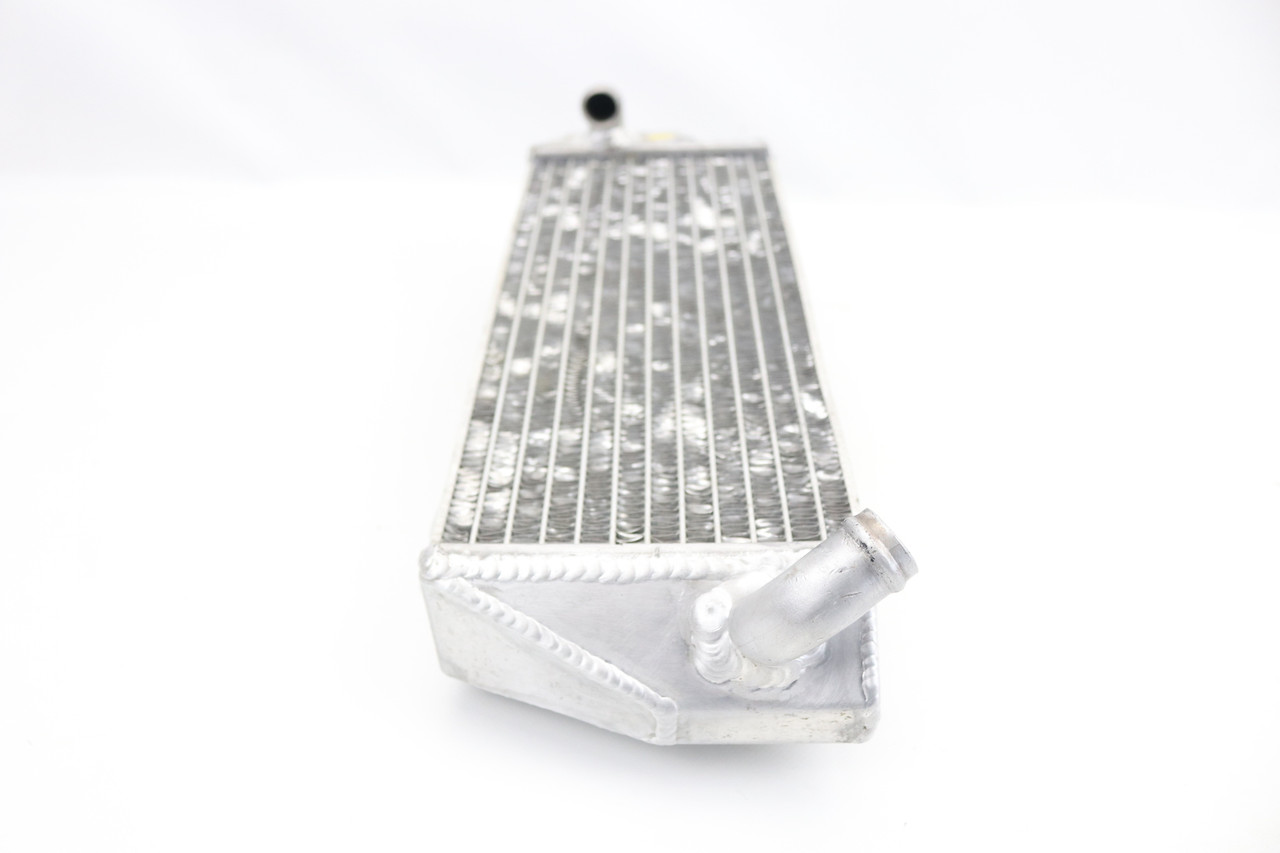 RM-Z250 2010-2012 Left Radiator Cooling Assy Suzuki 17720-49H01 #328