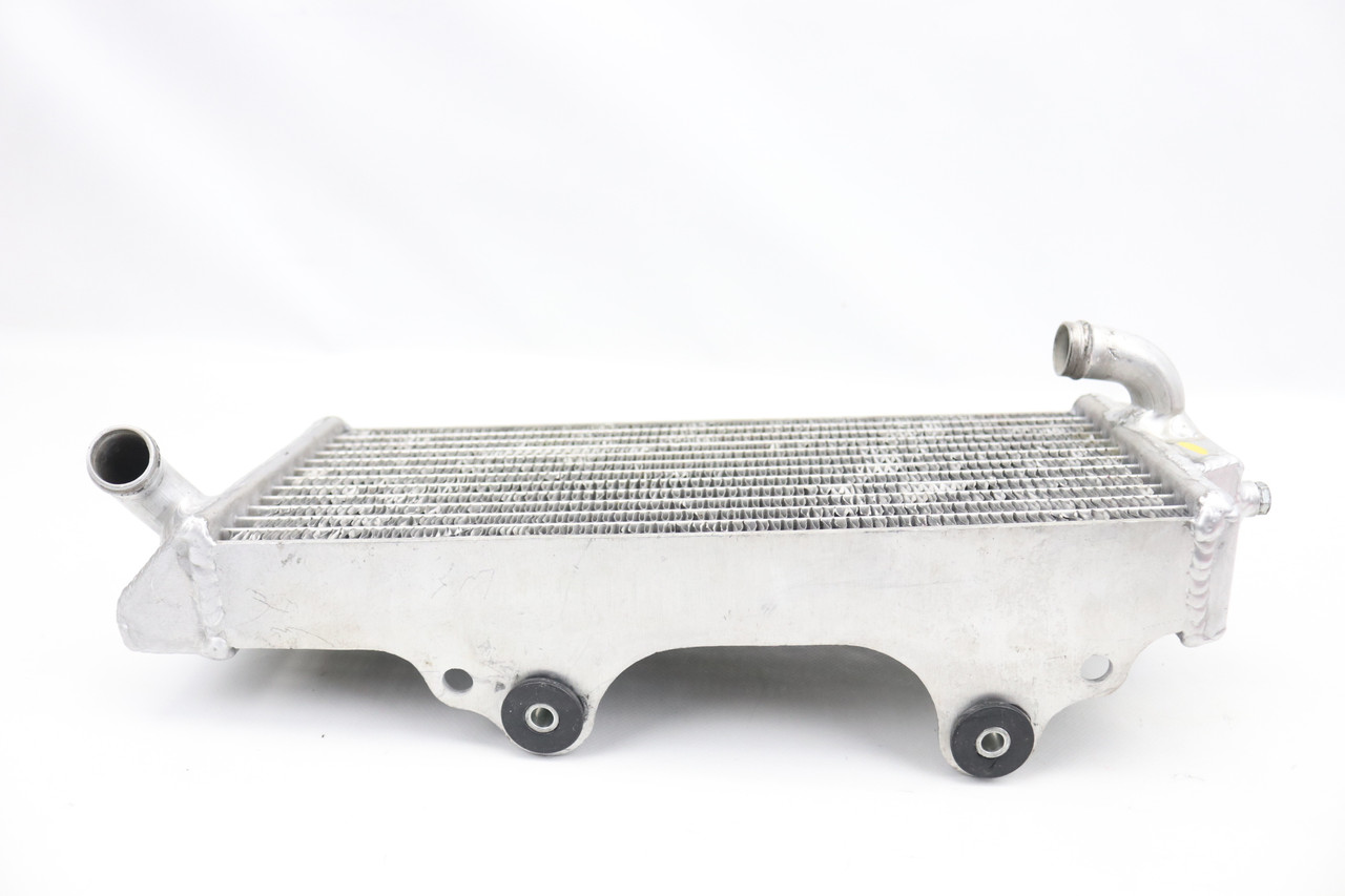 RM-Z250 2010-2012 Left Radiator Cooling Assy Suzuki 17720-49H01 #328