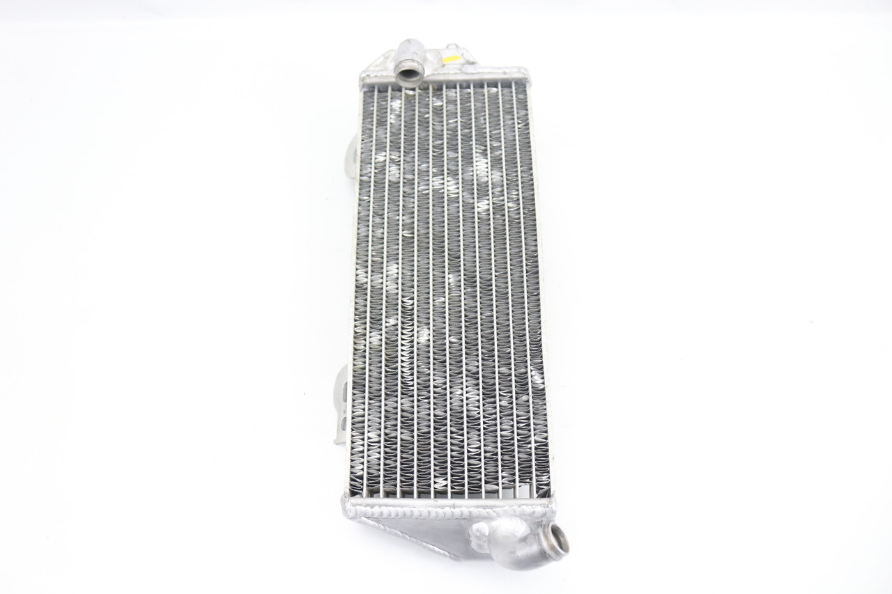 RM-Z250 2010-2012 Left Radiator Cooling Assy Suzuki 17720-49H01 #328