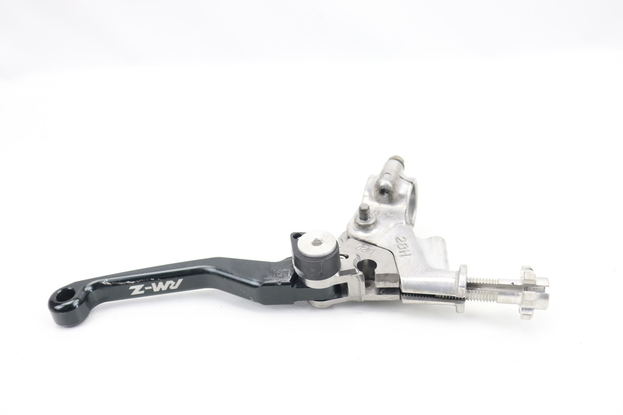 RM-Z250 08-15 RM-Z450 08-14 Clutch Perch & Lever Assembly Suzuki 57500-28H00 #328