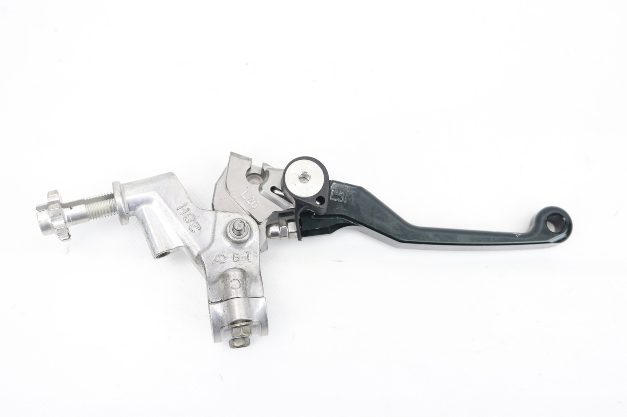RM-Z250 08-15 RM-Z450 08-14 Clutch Perch & Lever Assembly Suzuki 57500-28H00 #328