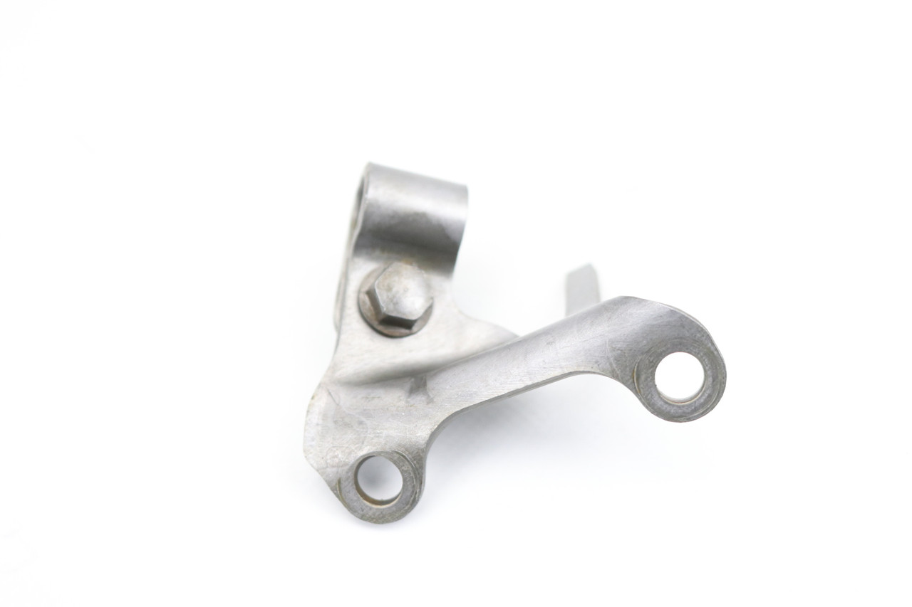 RM-Z250 2010-2012 Clutch Cable Receiver Bracket Suzuki 58212-49H00 #328