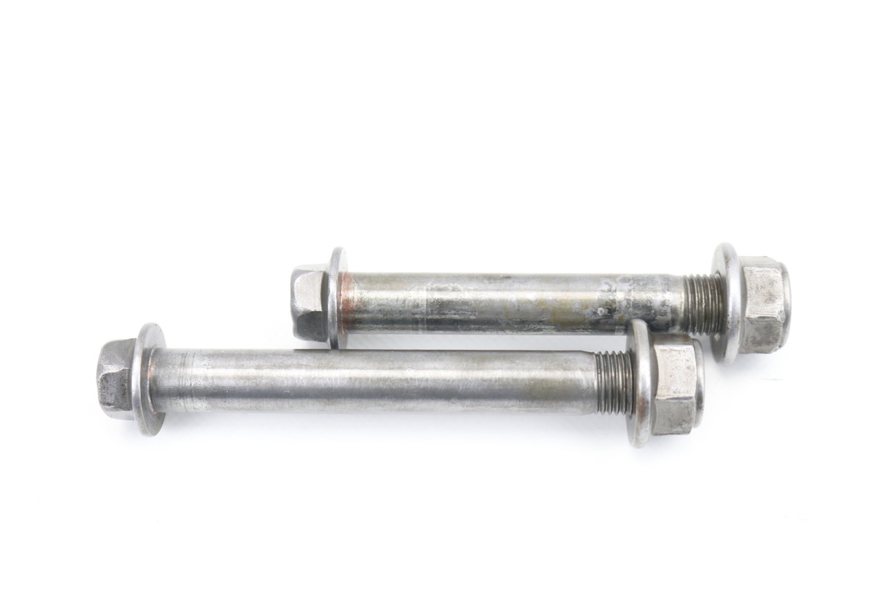 RM-Z250 07-12 RM-Z450 05-12 Linkage Arm Bolt Set Suzuki #328