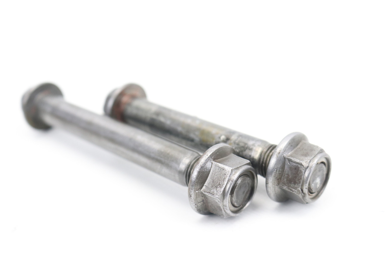 RM-Z250 07-12 RM-Z450 05-12 Linkage Arm Bolt Set Suzuki #328