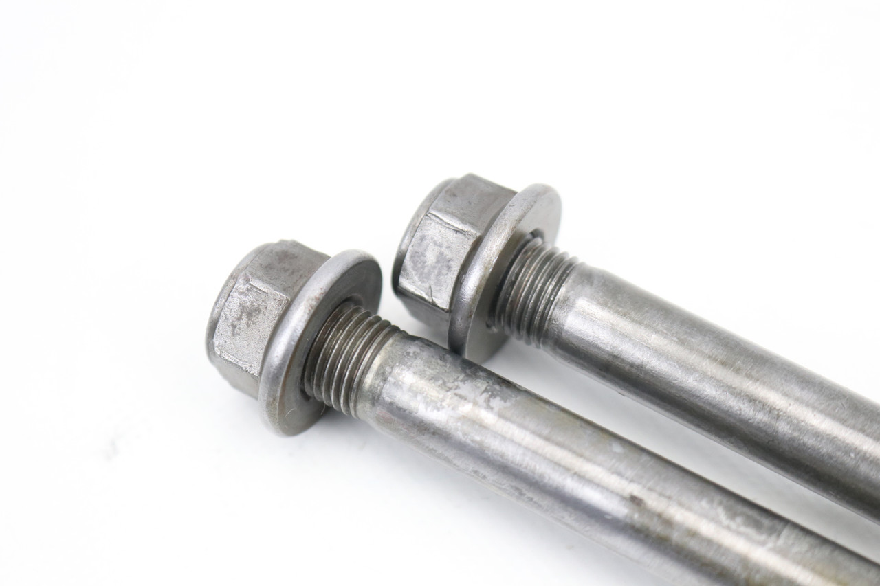 RM-Z250 07-12 RM-Z450 05-12 Linkage Arm Bolt Set Suzuki #328