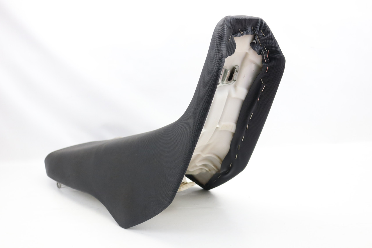 KLX300R 2005 Seat Saddle Assembly Kawasaki 53066-0059-MA #331