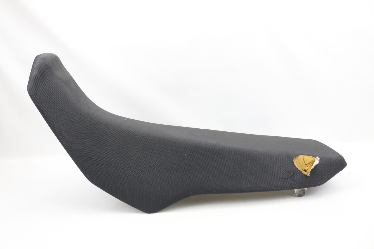 KLX300R 2005 Seat Saddle Assembly Kawasaki 53066-0059-MA #331