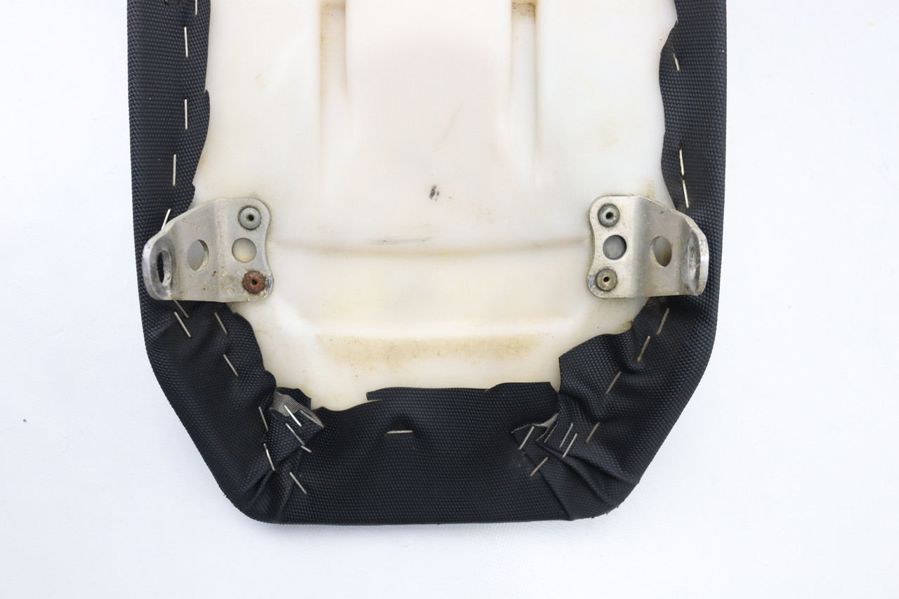 KLX300R 2005 Seat Saddle Assembly Kawasaki 53066-0059-MA #331