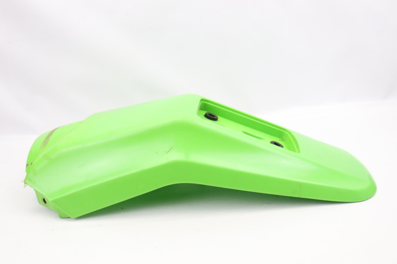 KLX300R 2005-2007 Rear Fender Guard Kawasaki 35022-1300-290 #331