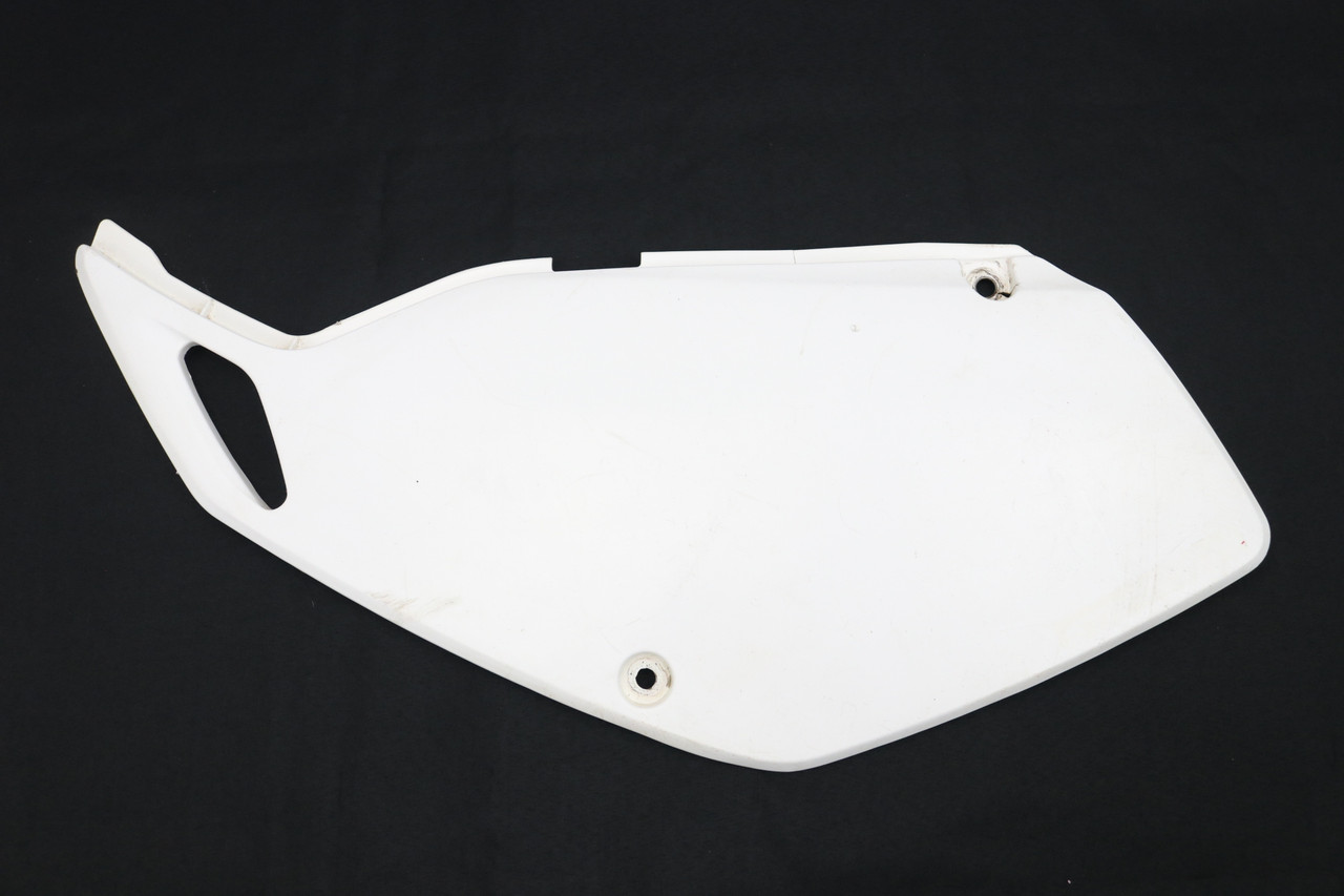 KLX300R 2003-2007 Left Hand Side Panel Cover Kawasaki 36001-1497-266 #331