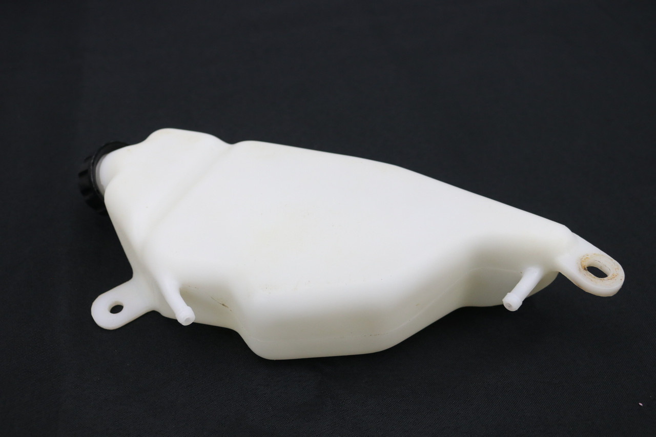KLX300R 1997-2007 Coolant Overflow Bottle Kawasaki 43078-1140 #331