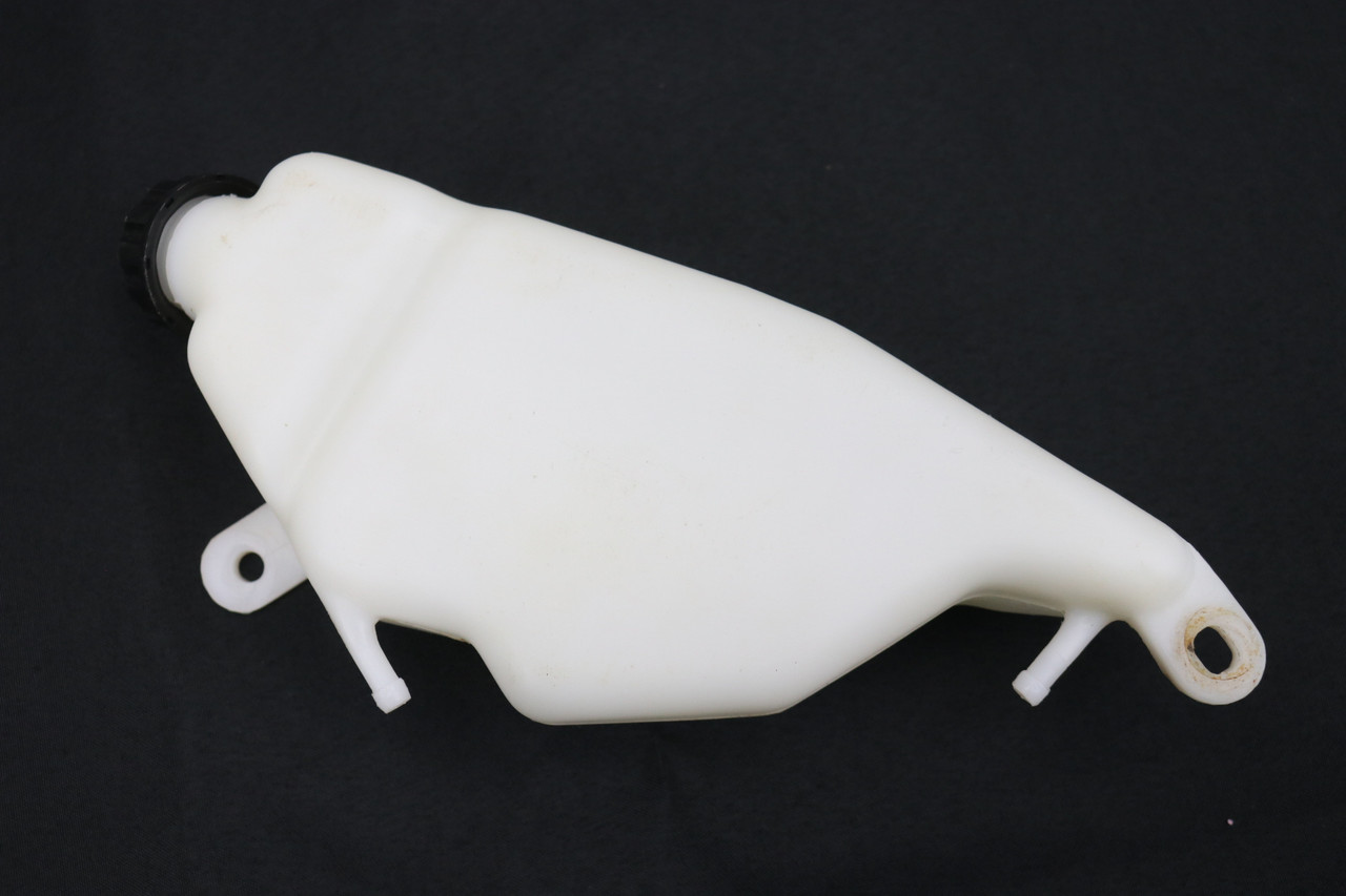 KLX300R 1997-2007 Coolant Overflow Bottle Kawasaki 43078-1140 #331